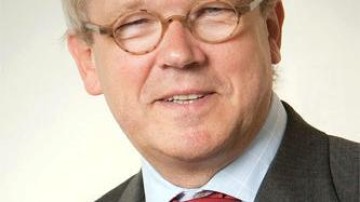 Fred Arp stopt per 1 maart 2015 als CFO TMG