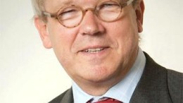 Fred Arp stopt per 1 maart 2015 als CFO TMG