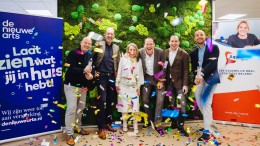 Colbe neemt zorgbedrijf over van Karmijn Kapitaal