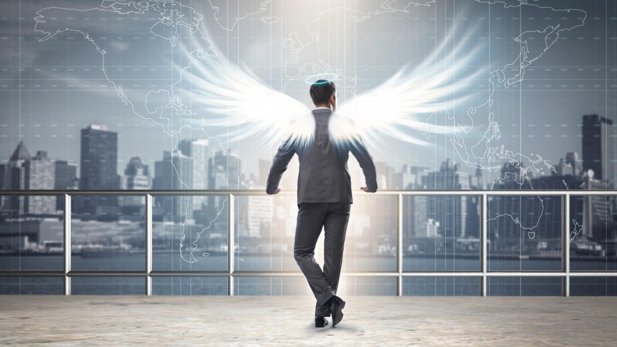 Nieuwe activaklasse beschikbaar voor angel investeerders