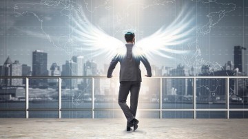 Nieuwe activaklasse beschikbaar voor angel investeerders