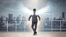 Nieuwe activaklasse beschikbaar voor angel investeerders