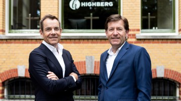 Consultancy Highberg slaat slag met inlijving HR-bureau