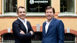 Consultancy Highberg slaat slag met inlijving HR-bureau