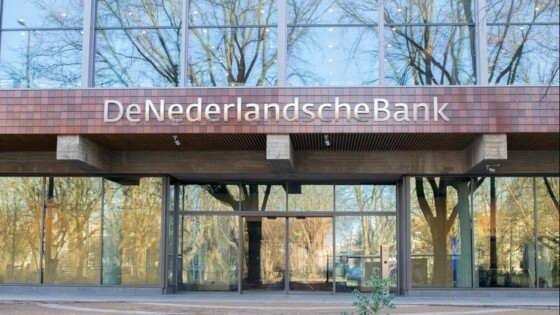 DNB dringt aan op meer start-ups en meer bedrijven die verdwijnen