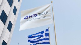 Genoeg steun voor overname Atheense beurs door Euronext