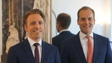 MKB Fonds breidt haar investment team uit