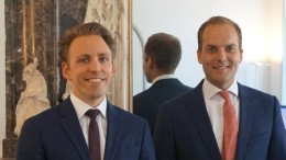 MKB Fonds breidt haar investment team uit