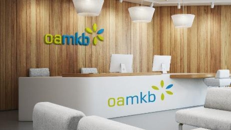 Franchisehouders accountantsketen Oamkb kopen private equitybedrijf uit