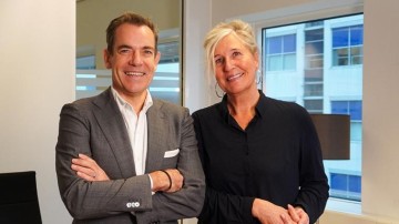 Consultancy Highberg neemt LVDU over