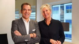 Consultancy Highberg neemt LVDU over
