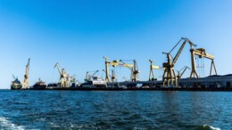 Failliete Roemeense scheepswerf van Damen voor 138 miljoen naar Rheinmetall
