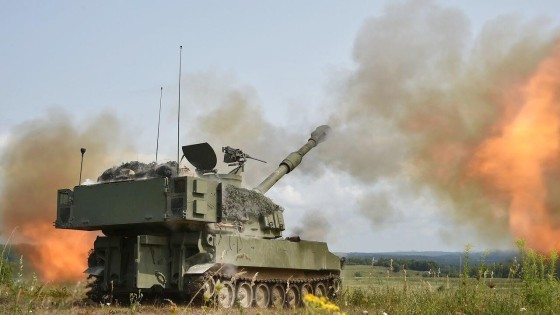 Miljardendeal in Amerikaanse wapenindustrie