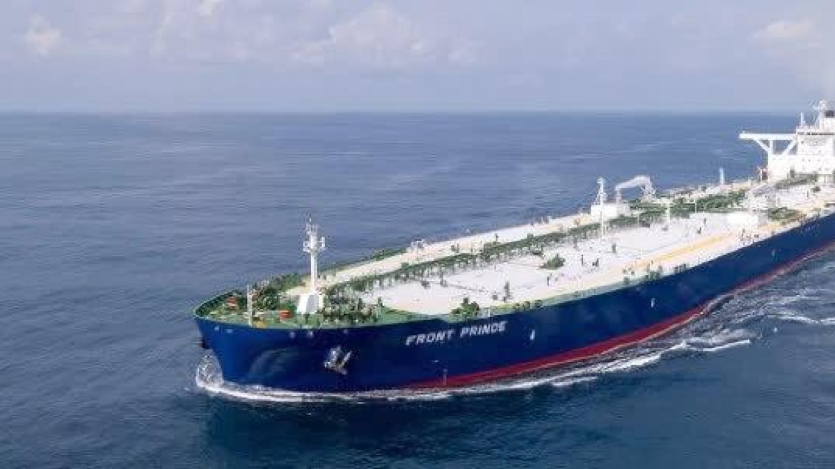 Plannen tankerfusie Frontline en Euronav klappen