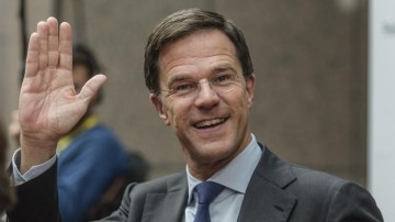 Rutte: betekenis hoofdkantoor Unilever enorm