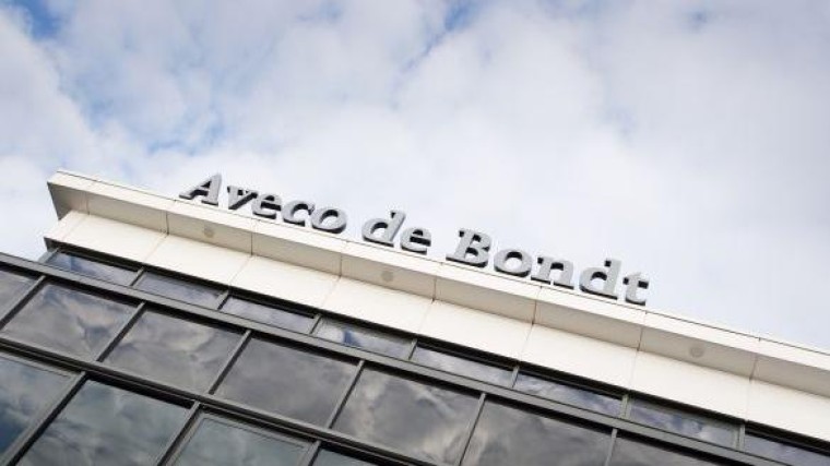 VolkerWessels-dochter haalt branchegenoot Wareco binnen