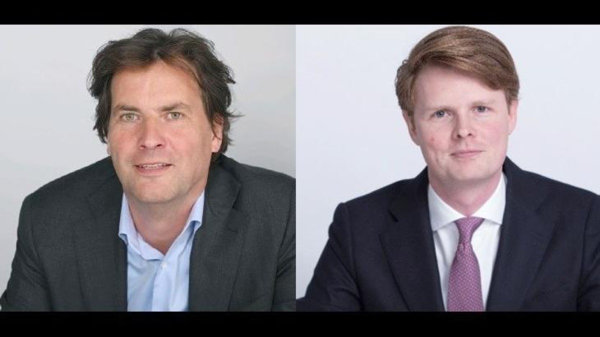 Overnames beursfondsen: 'Opmars private equity zet onverminderd door'