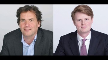 Overnames beursfondsen: 'Opmars private equity zet onverminderd door'