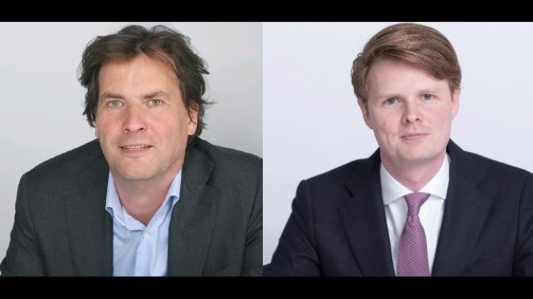 Overnames beursfondsen: 'Opmars private equity zet onverminderd door'