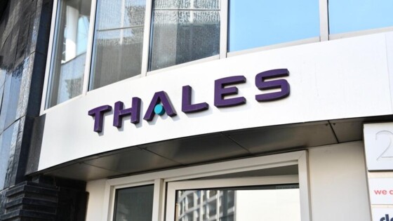 Thales gaat Frans techbedrijf Exail Technologies in delen overnemen
