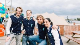 Tiqets haalt $60 miljoen groeigeld op in C-ronde