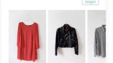 250 miljoen voor kledingplatform Vinted