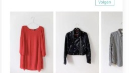 250 miljoen voor kledingplatform Vinted