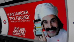 Cat Rock: 'Just East moet fuseren'