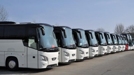 Industrieconcern VDL neemt failliete bussenfabriek Van Hool over