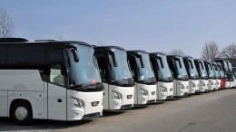 Industrieconcern VDL neemt failliete bussenfabriek Van Hool over