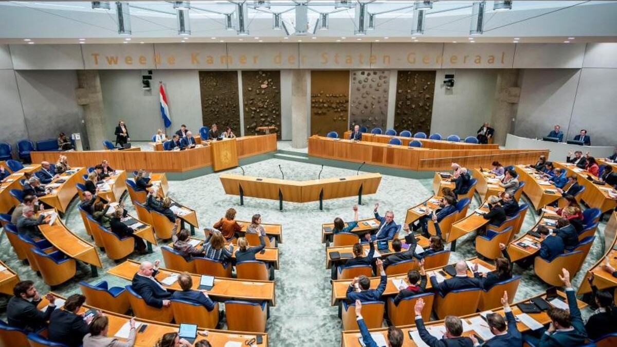 Tweede Kamer buigt zich over wetsvoorstel tegen kralenrijgen en killer acquisition.