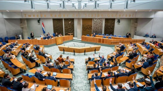 Tweede Kamer buigt zich over wetsvoorstel tegen kralenrijgen en killer acquisitions