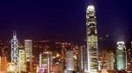 Blackstone koopt grootste vastgoedontwikkelaar China