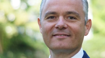 Willem Daris nieuwe partner PhiDelphi Corporate Finance