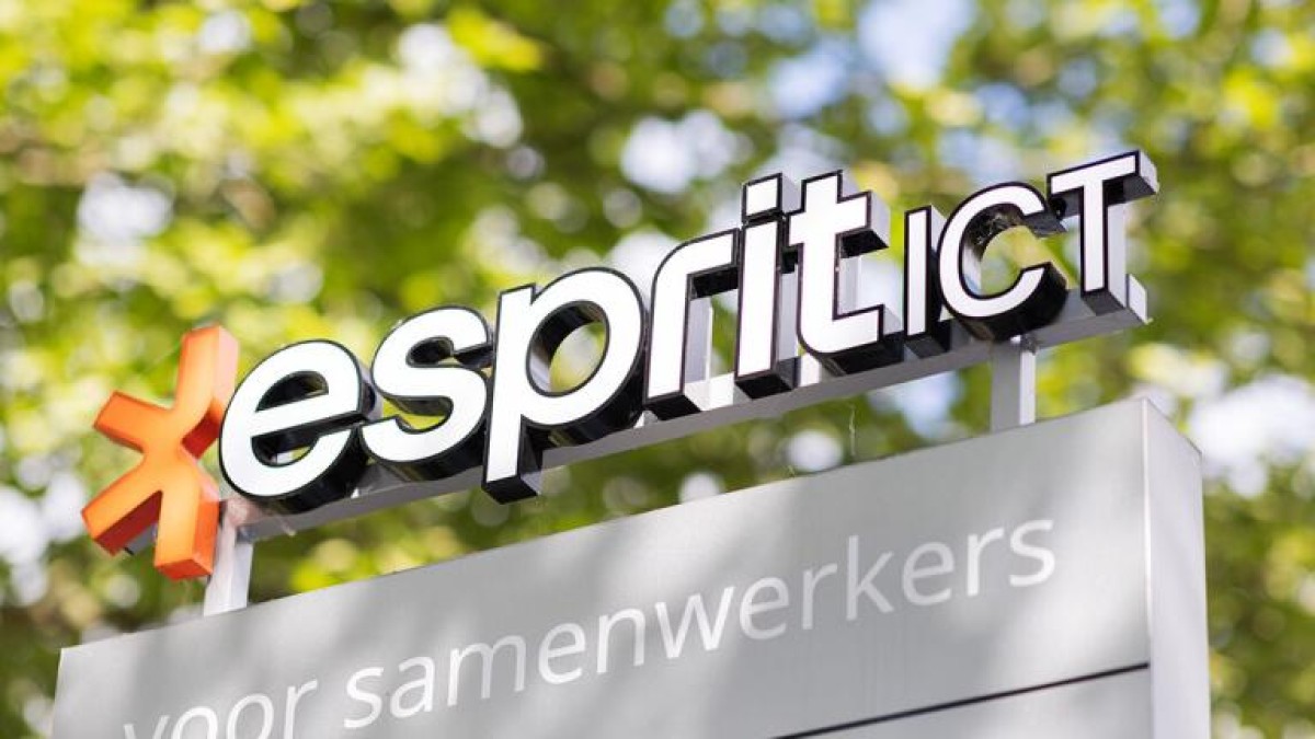 Esprit ICT is alweer toe aan overname nummer vier