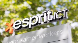 Esprit ICT is alweer toe aan overname nummer vier