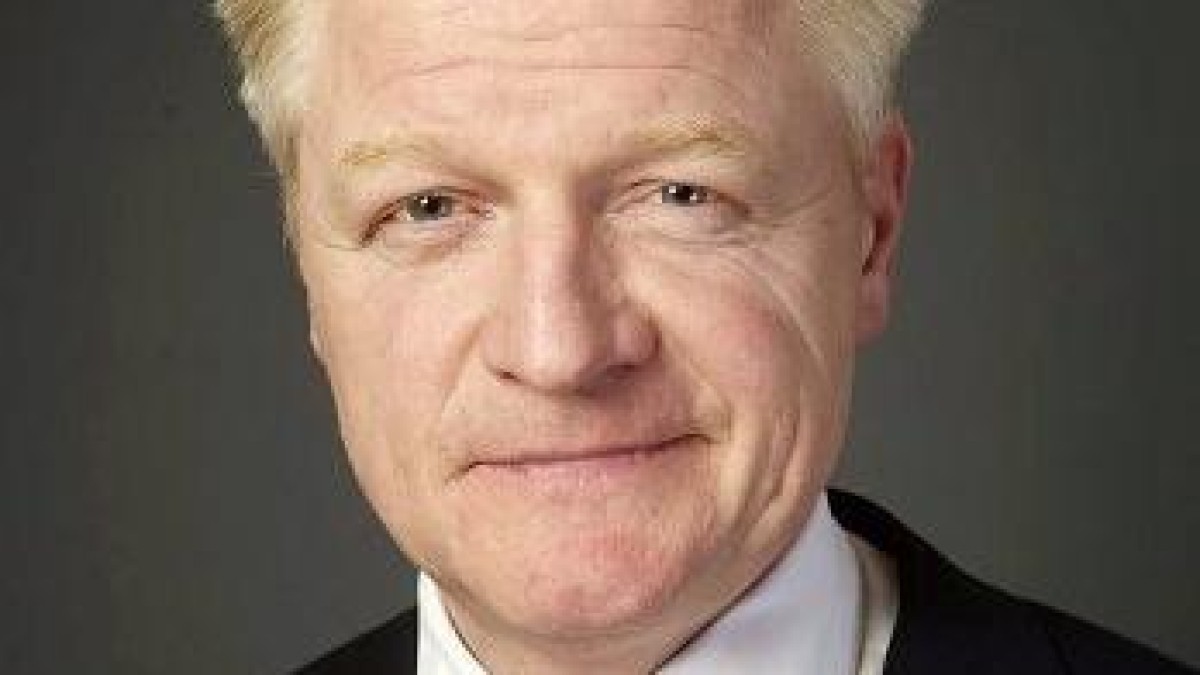 Erwin de Jong: "Bedrijven moeten hun horizon verbreden"