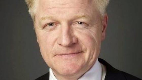 Erwin de Jong: "Bedrijven moeten hun horizon verbreden"