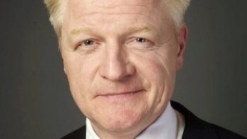 Erwin de Jong: "Bedrijven moeten hun horizon verbreden"