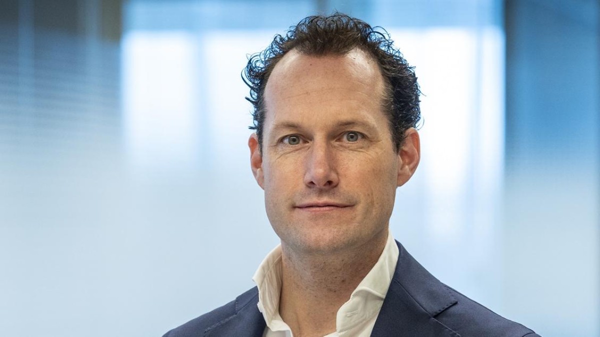 'Diepgaande sectorkennis en wereldwijd sterke lokale teams: hét recept voor succes'