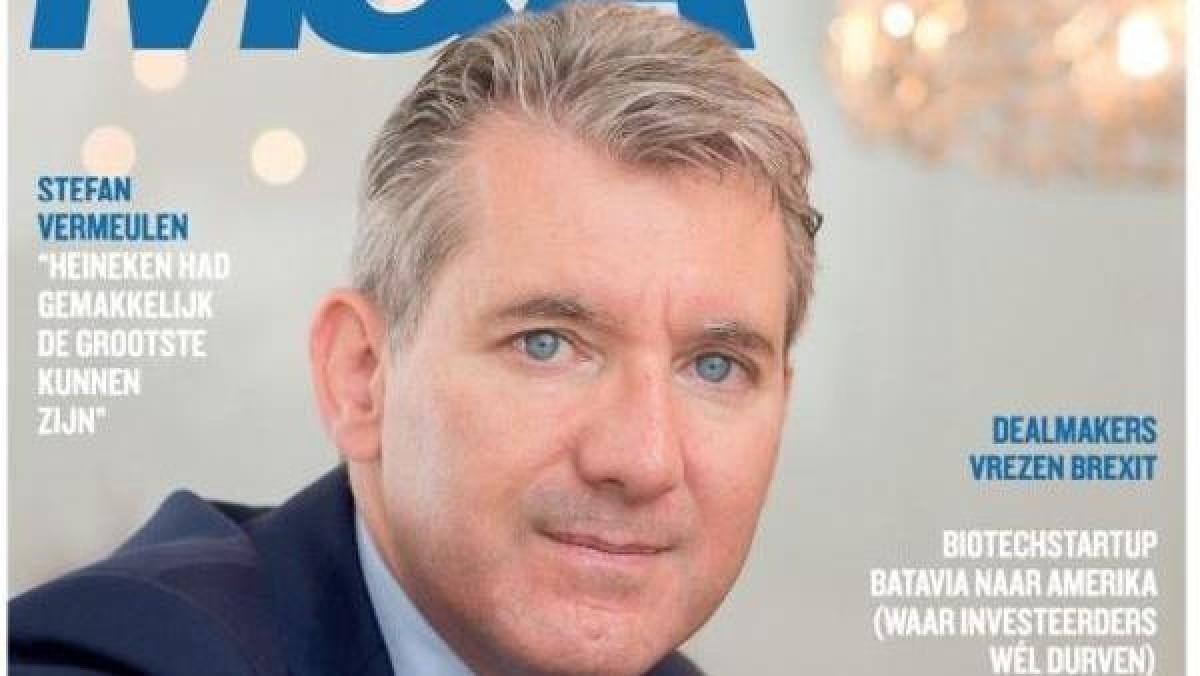 Wie doen tickets van 1 tot 10 miljoen? Lower mid-market private equity firms