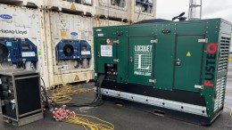 Waterland stapt in Belgisch mobiel verlichtingsbedrijf