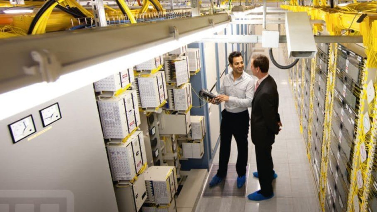 NorthC neemt zes datacenters over, waarvan één in Amsterdam