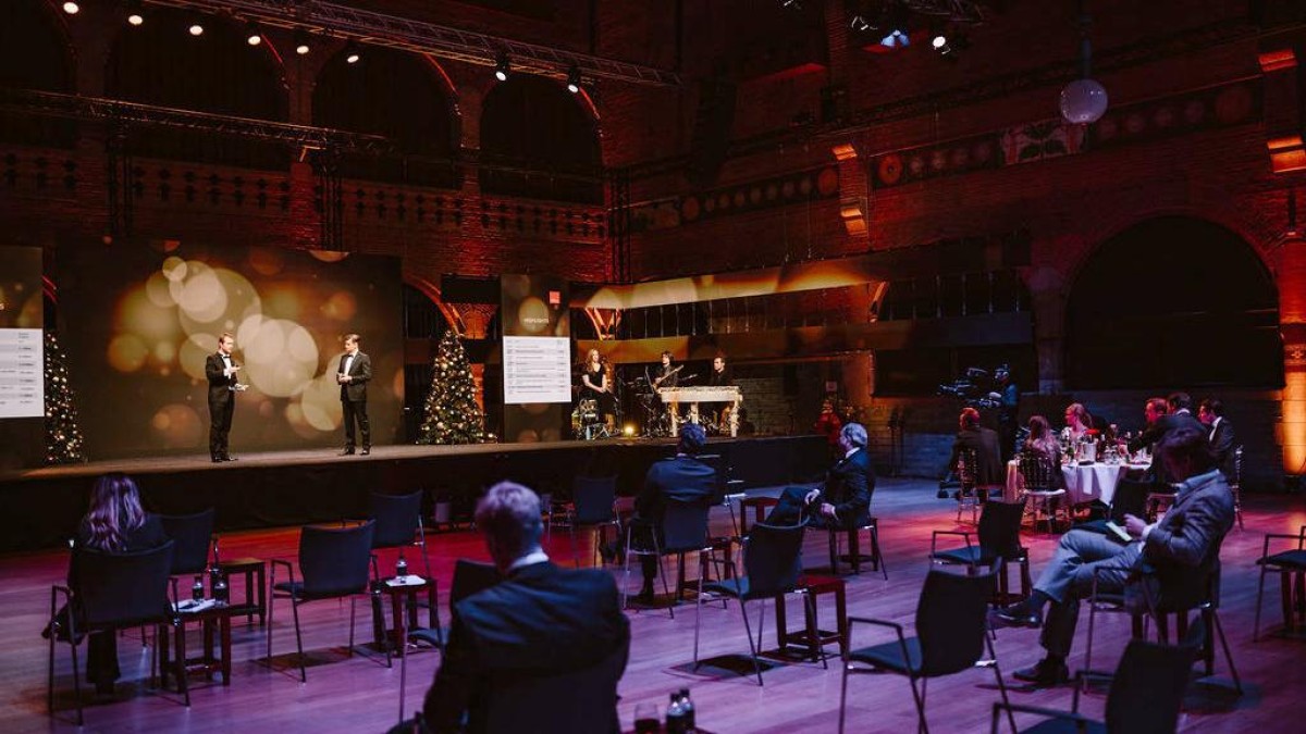 M&A Awards 2020: 'The show must go on'...