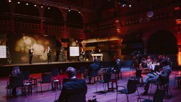 M&A Awards 2020: 'The show must go on'...