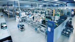 Metis Group waagt zich na drie deals aan een Duits avontuur