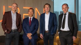 BUREN versterkt haar corporate en internationale tax praktijk