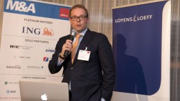 Harmen Holtrop op één in league tables Q1 2018