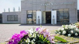 'Geplaagd Yarden op zoek naar redder in nood'