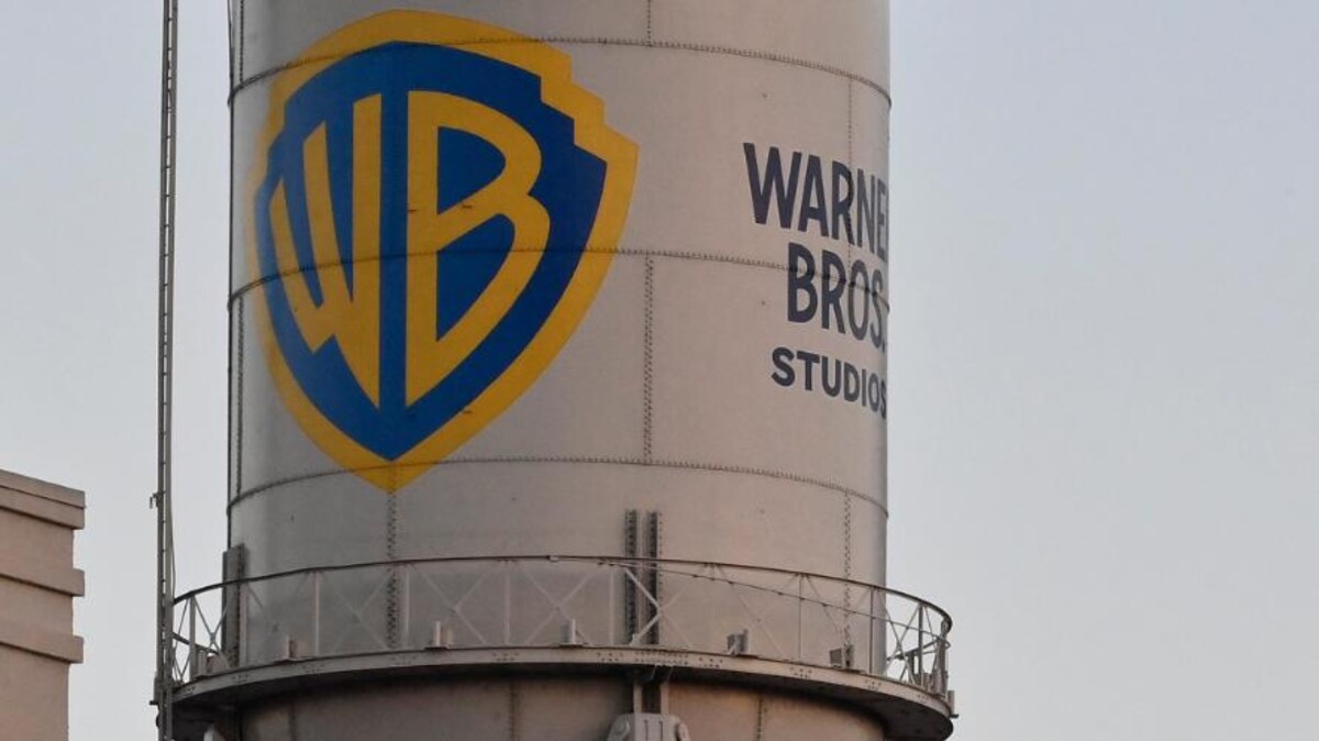 Waakhond VS: buitenlandse investeerders welkom bij overname Warner Bros Discovery.
